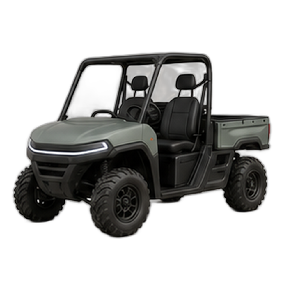 Side-by-side (sxs / utv)