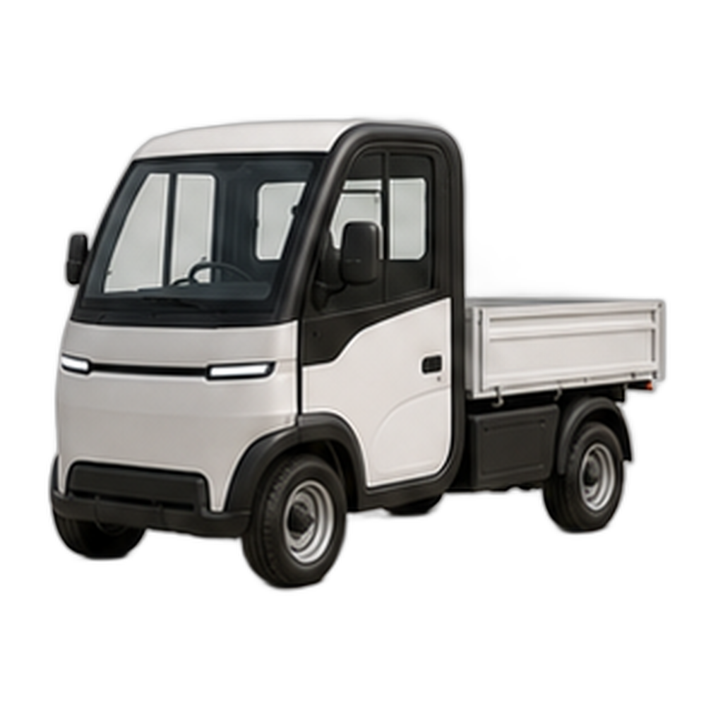 Elektrokar (shahar va hudud ichit transporti)