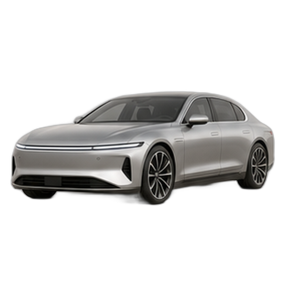 Luks sedan