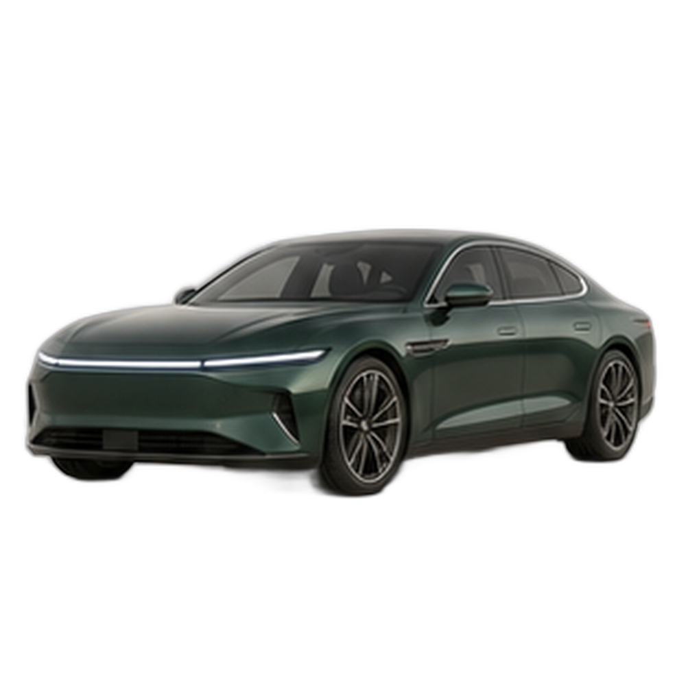 4 eshikli kupe (gran coupe)