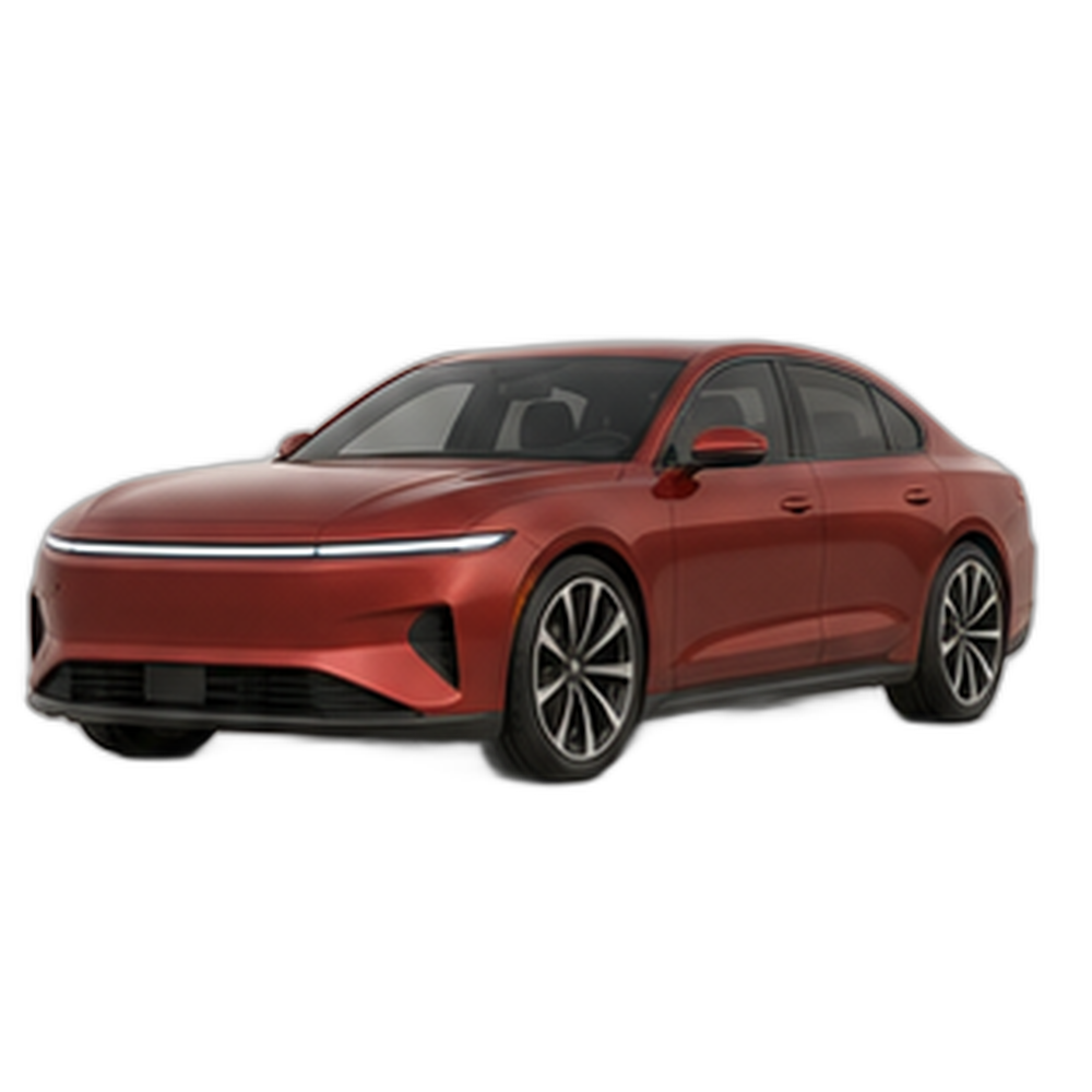 Sport sedan