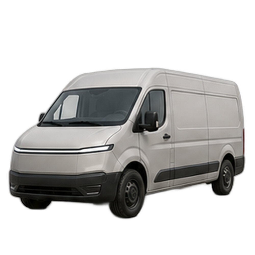 O'rta yuk mini-furgon (van-based cargo)