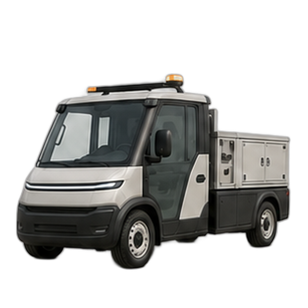 Xizmat va texnik transport (utility vehicle)