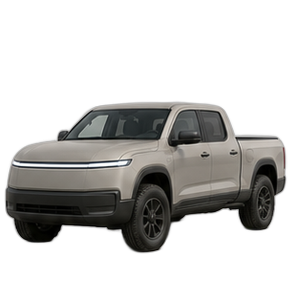 O'rta yuk pikap (pickup)