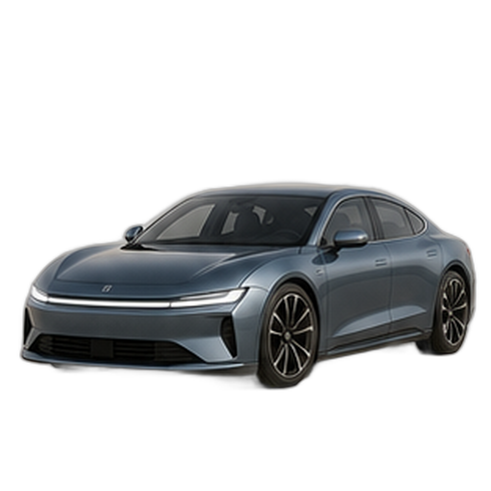 Sports sedan