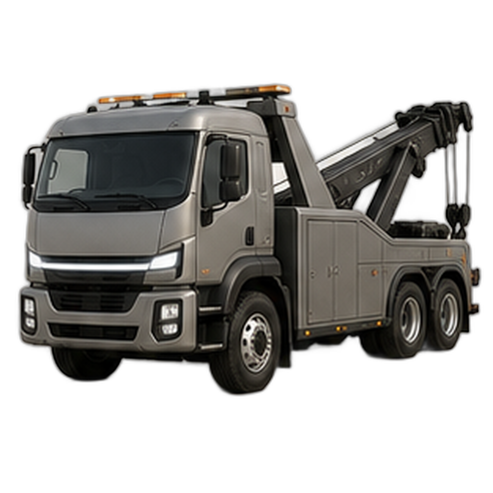 Эвакуатори вазнин (tow truck)