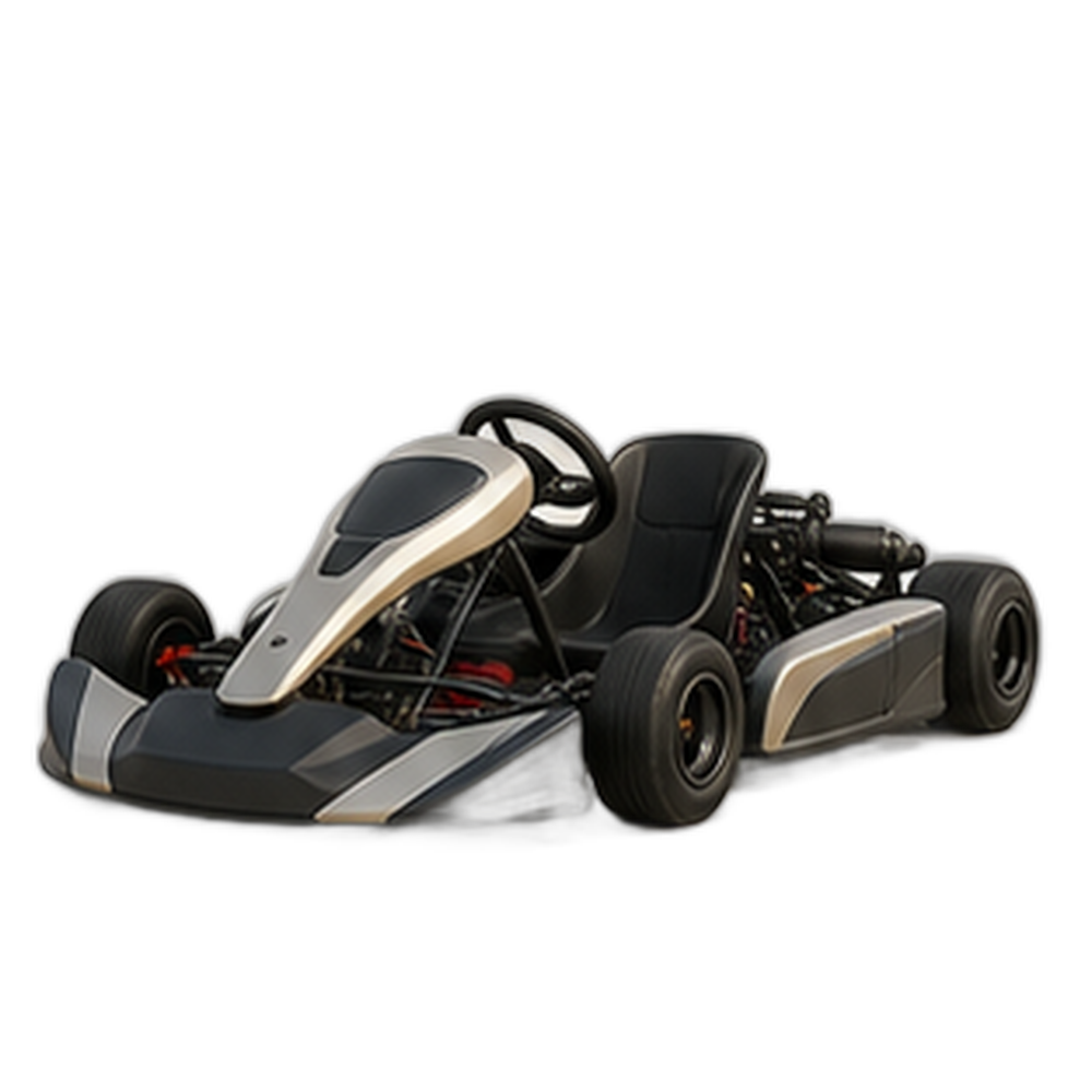 Картинг (go-kart)