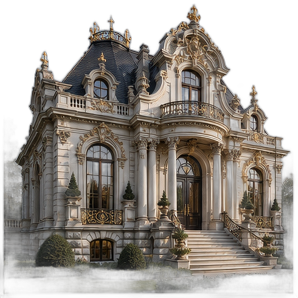 Baroque (Barokko)