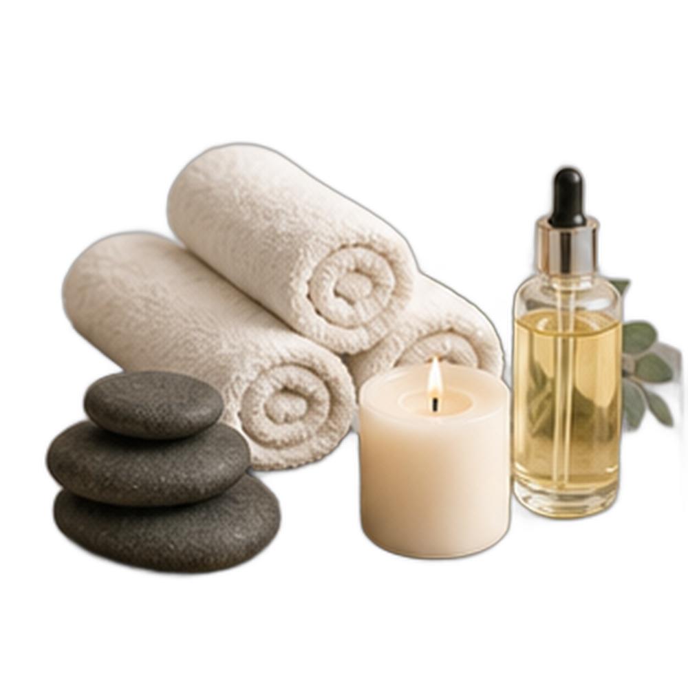 SPA va relaks