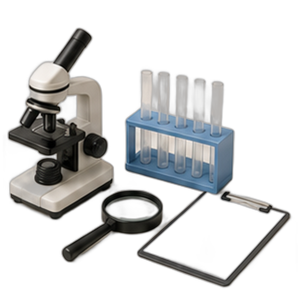 Diagnostika va laboratoriya