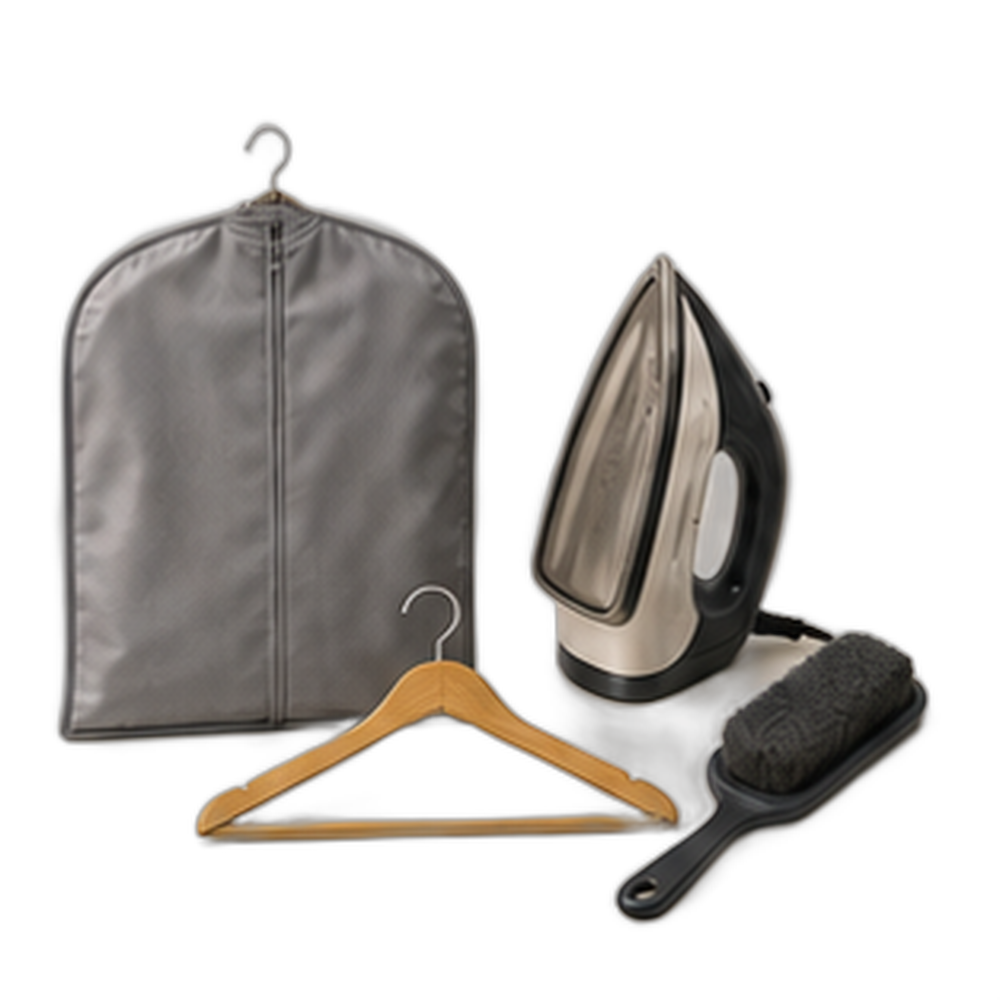 Quruq tozalash (dry cleaning)