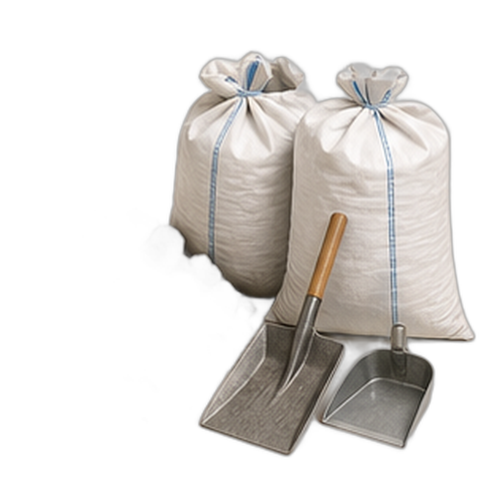 Qurilish chiqindisini tozalash