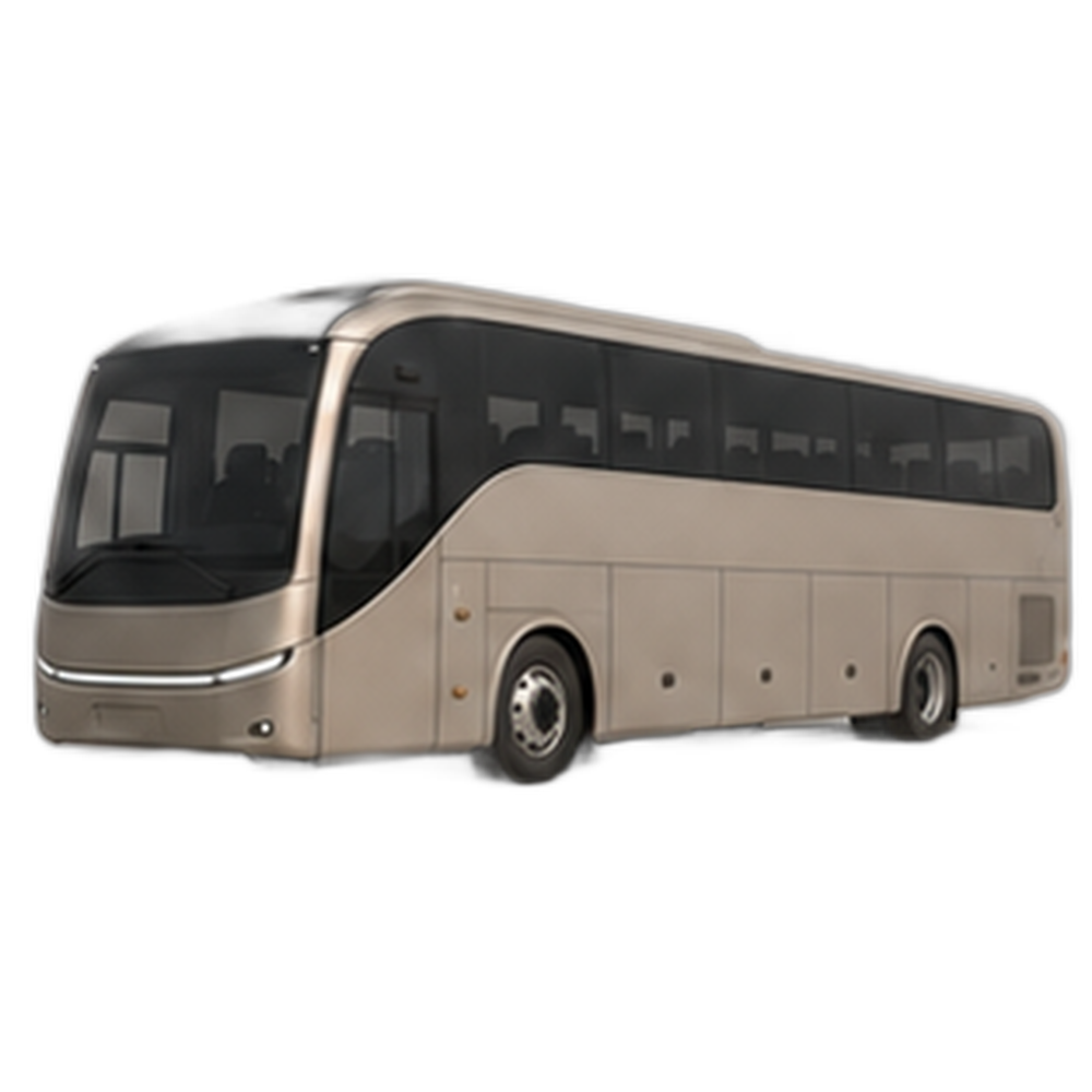 Shaharlararo avtobuslar