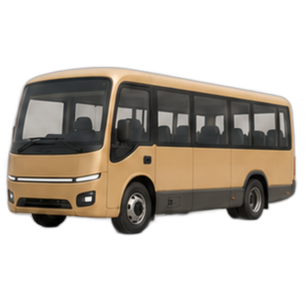 Mini maktab avtobusi
