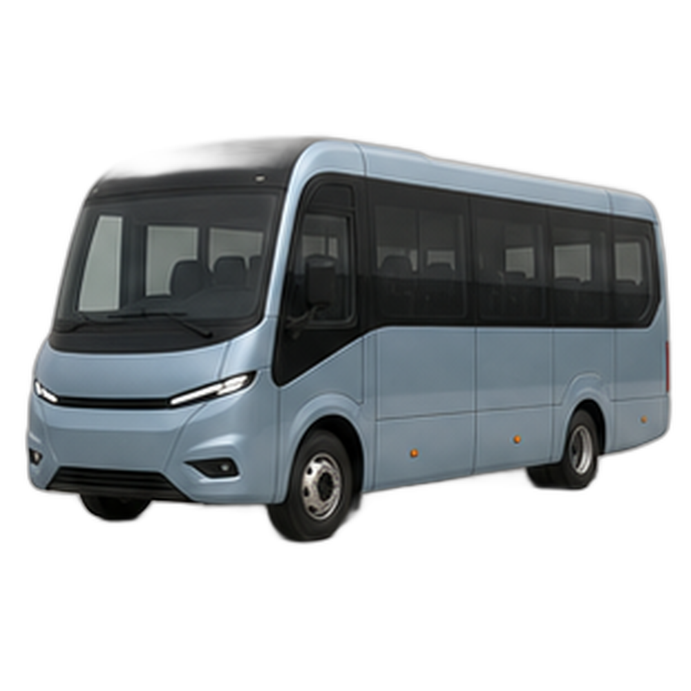 Yo‘nalishli mikroavtobus