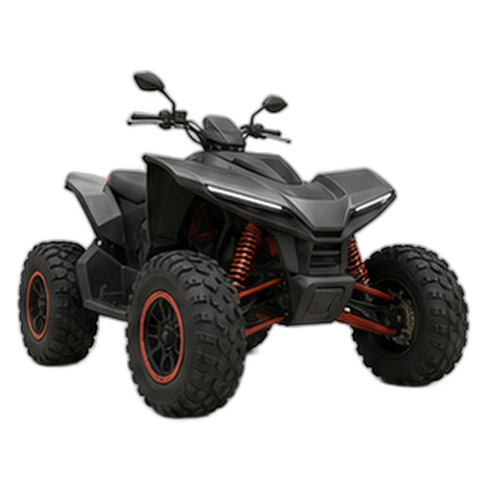Sport ATV