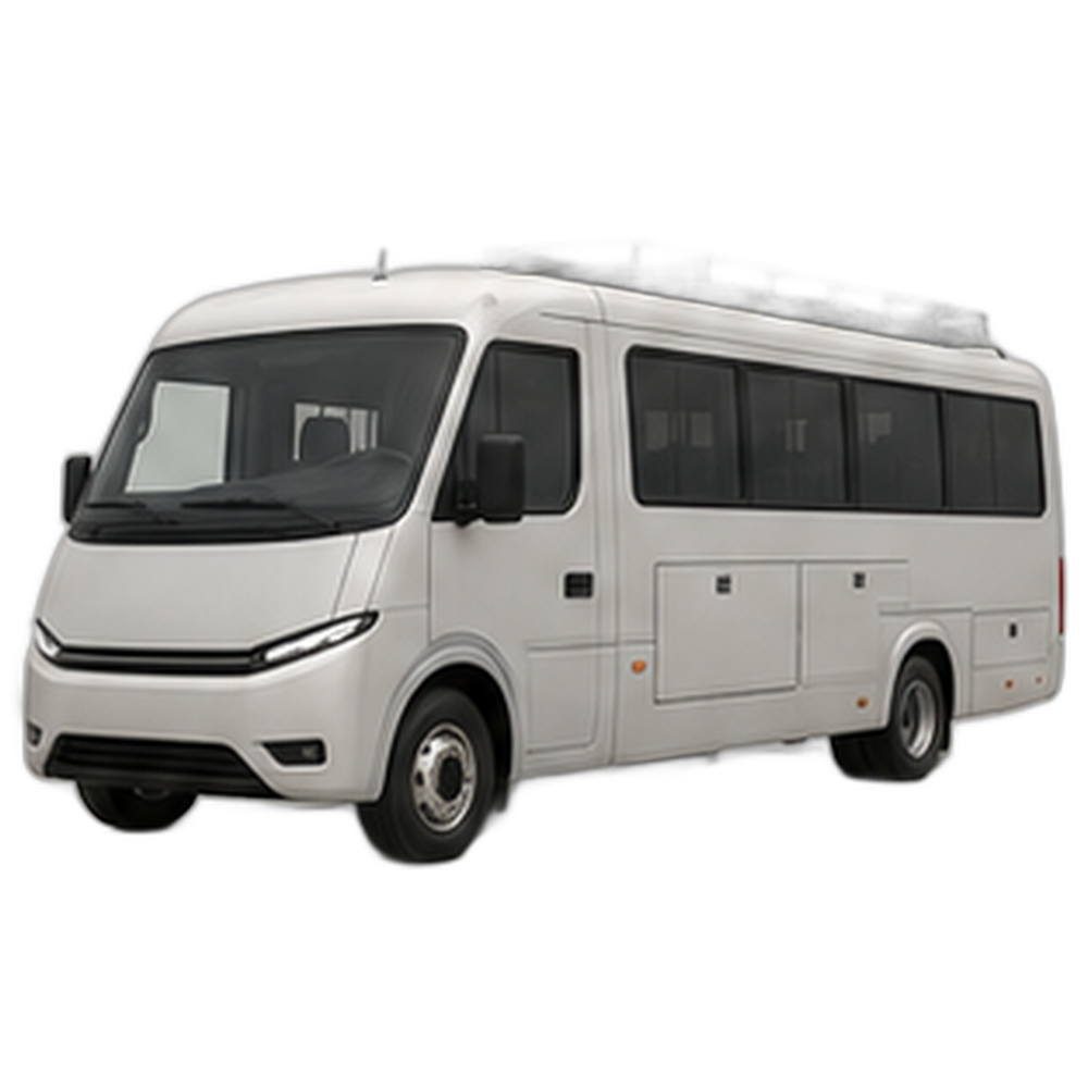 Xizmat mikroavtobusi