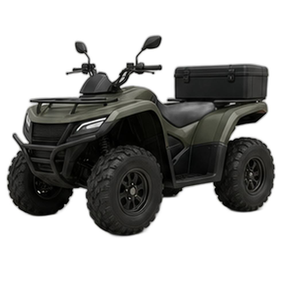 Utility ATV