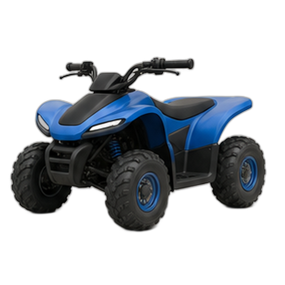 Bolalar ATV