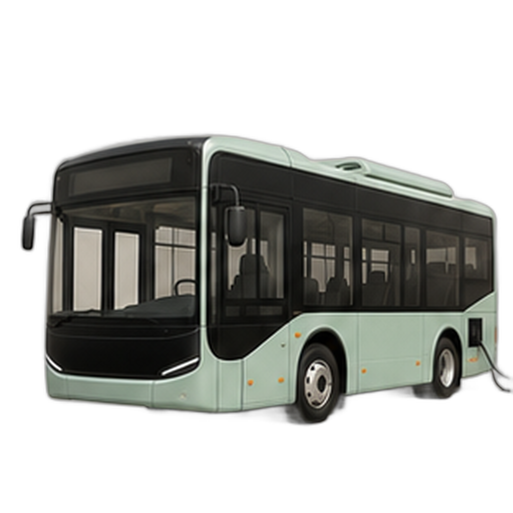 Elektr avtobus