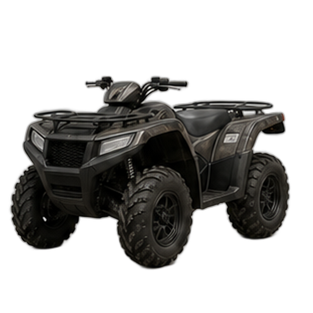 4x4 ATV