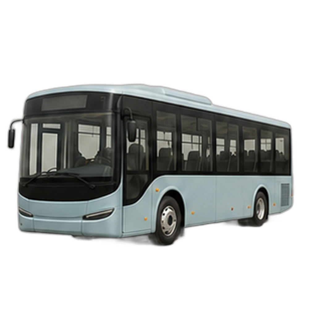 Mini shahar avtobusi