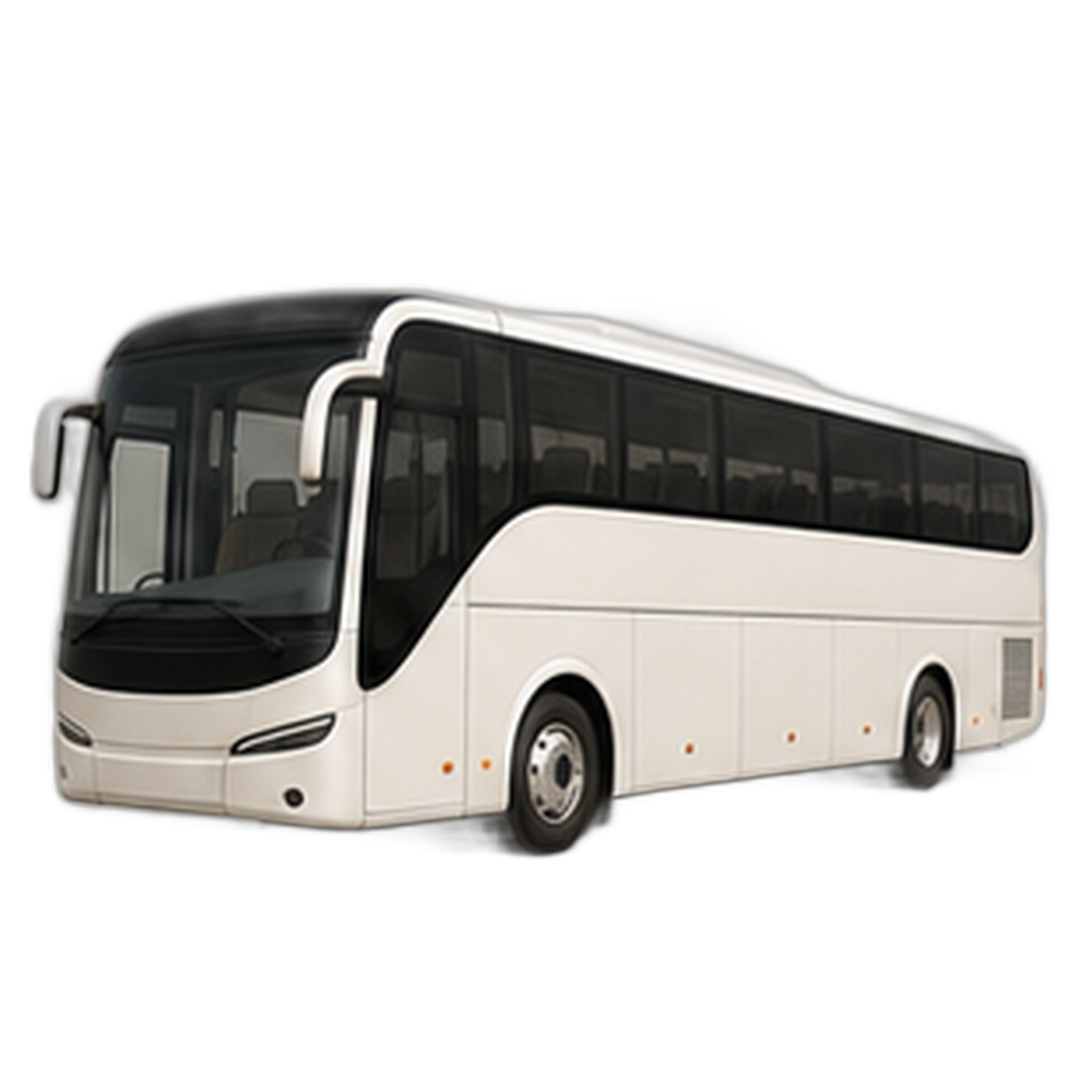 Turistik avtobus