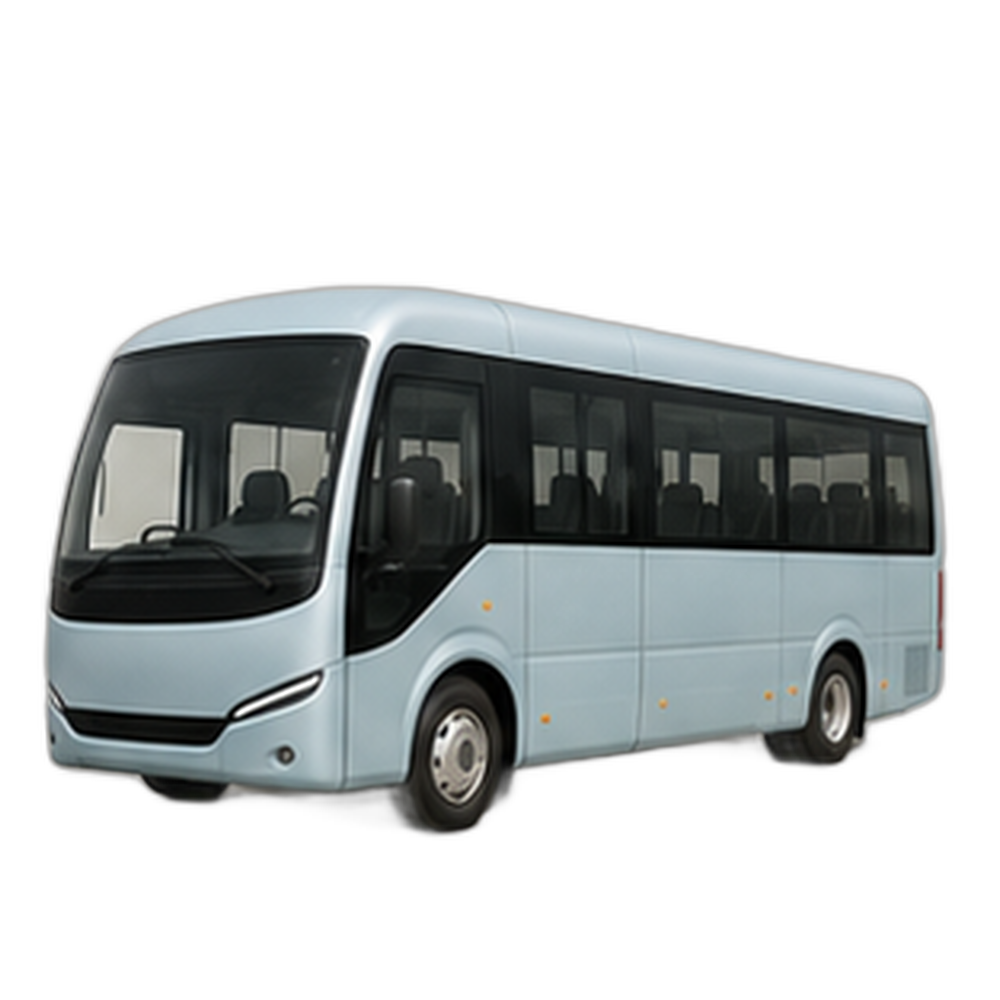 Elektr mikroavtobus
