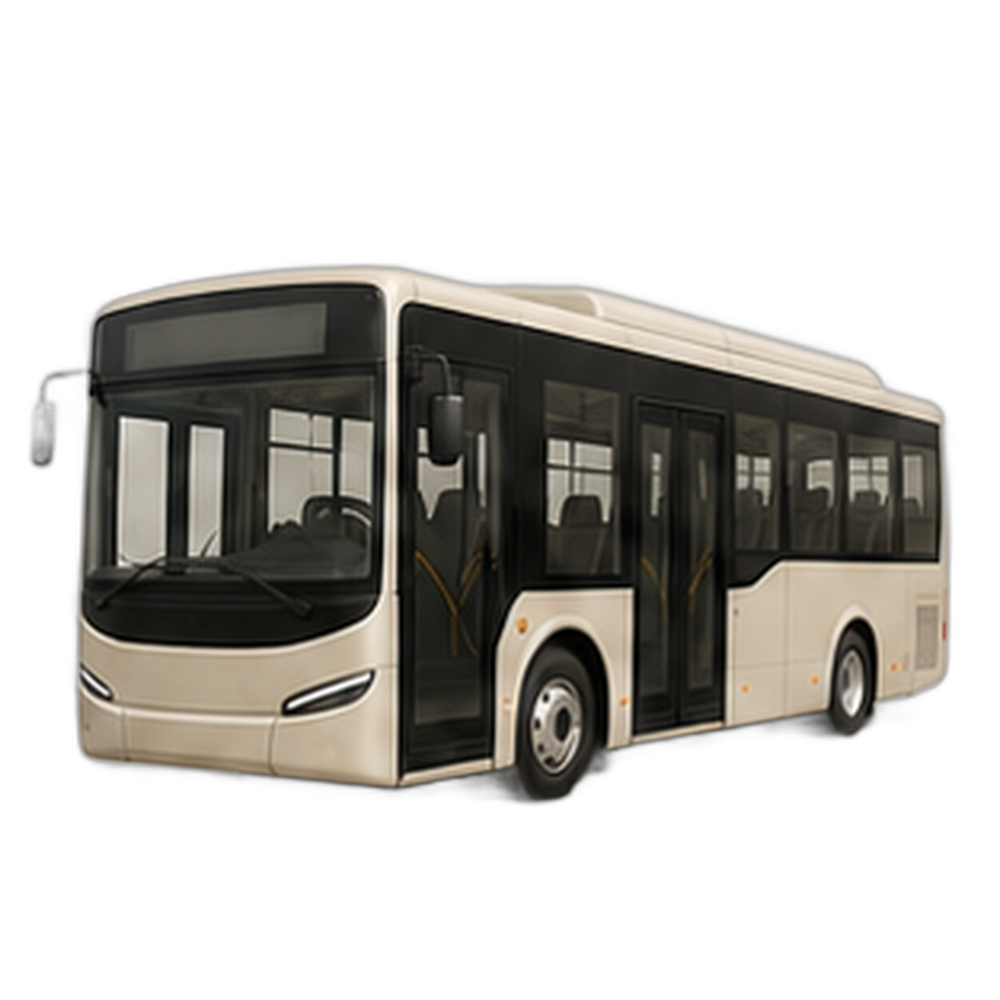 Kichik shahar avtobusi