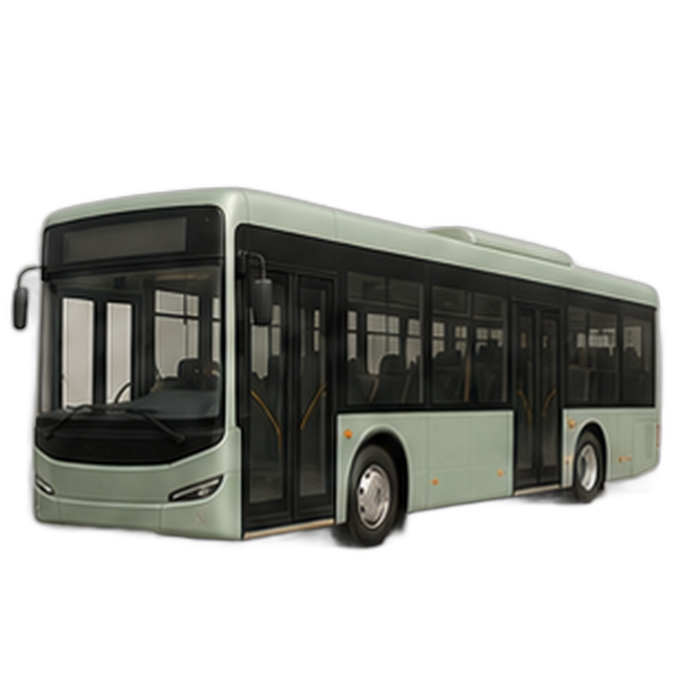 O'rta shahar avtobusi