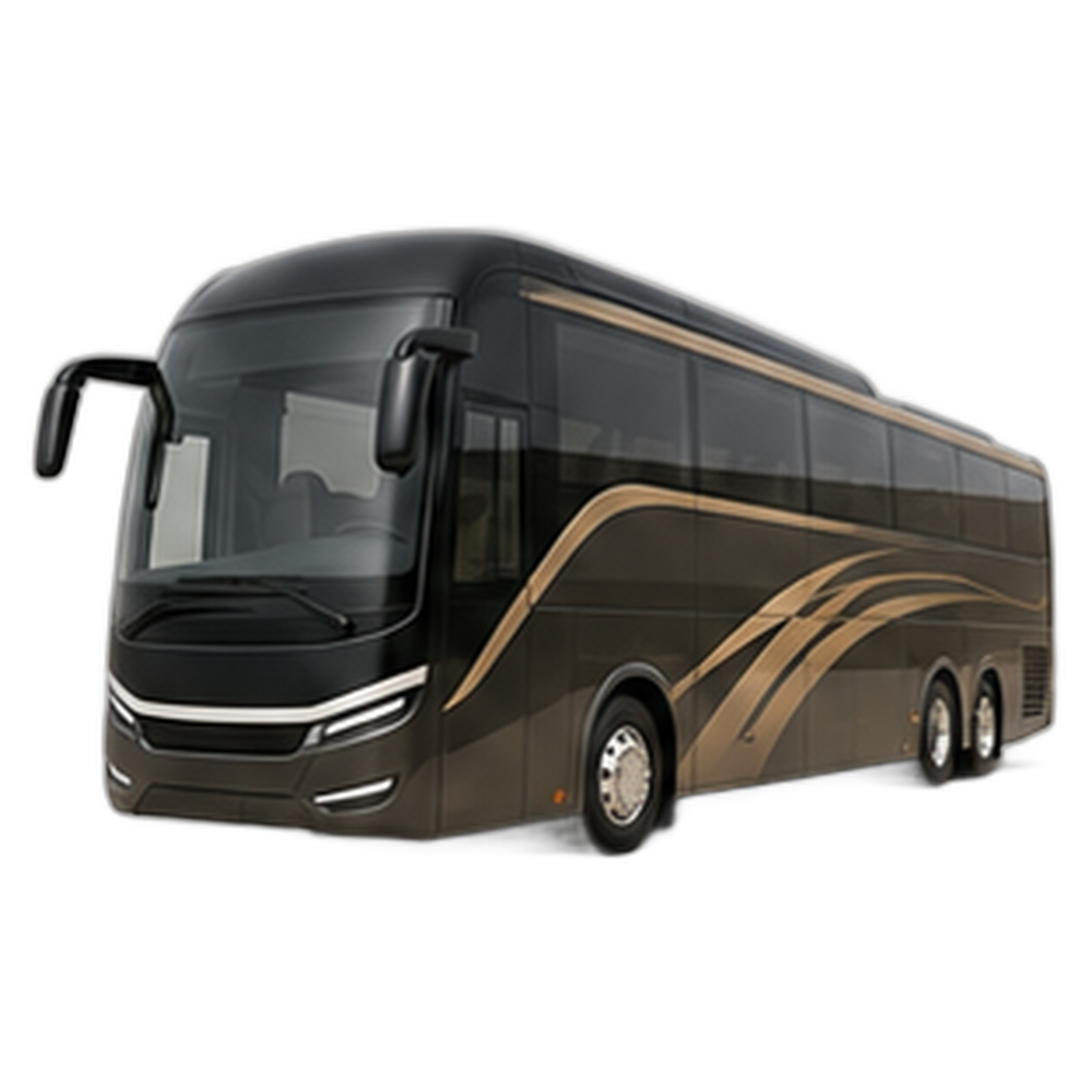 VIP avtobus