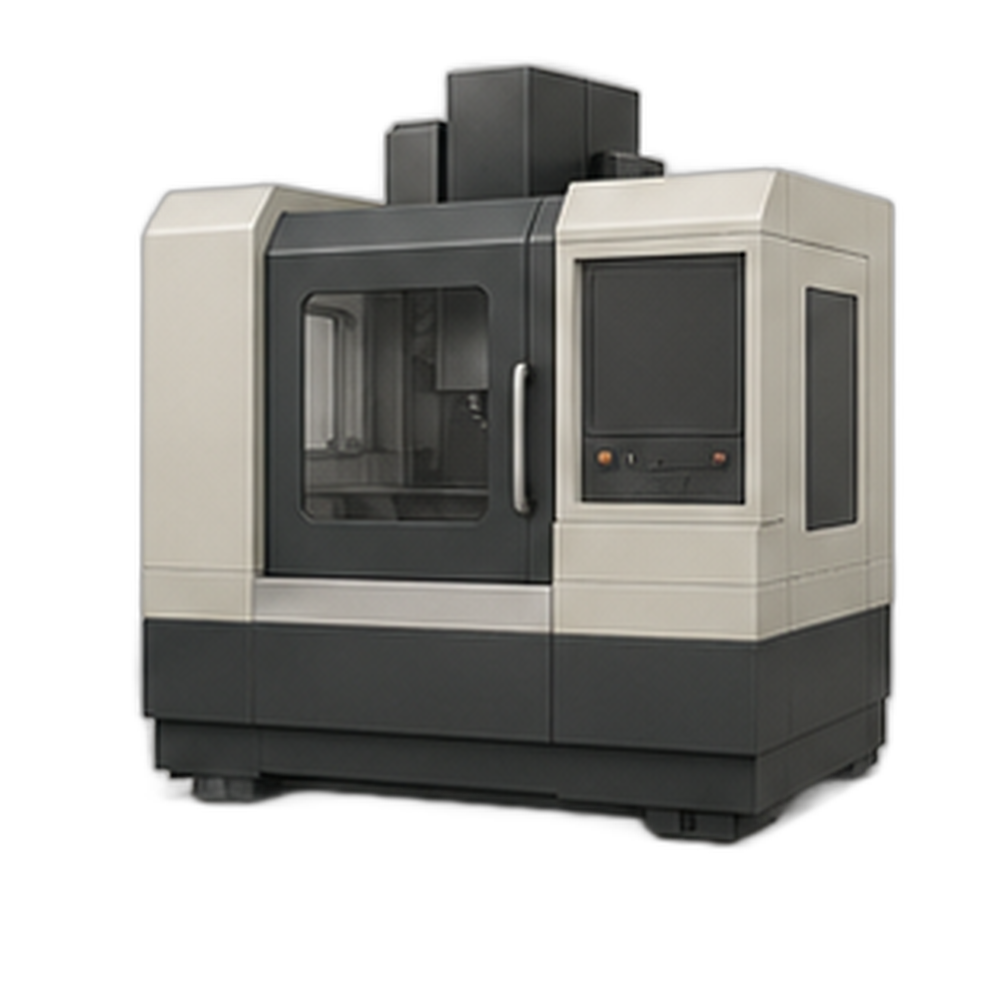 CNC (Raqamli Dasturli) Stanoklar