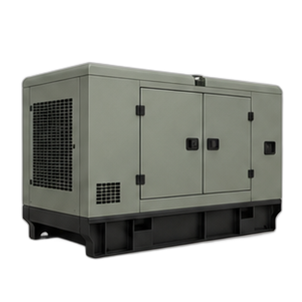 Generator va Elektr Ta'minot Tizimlari