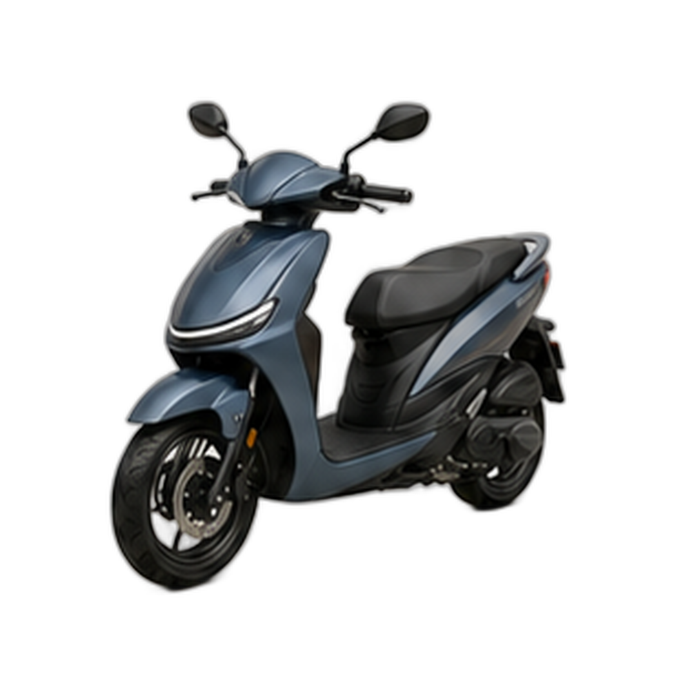 Benzinli skuter (50cc)