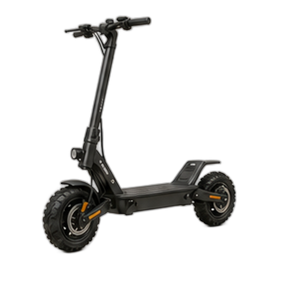 Off-road (yo'lsiz) elektr samokati