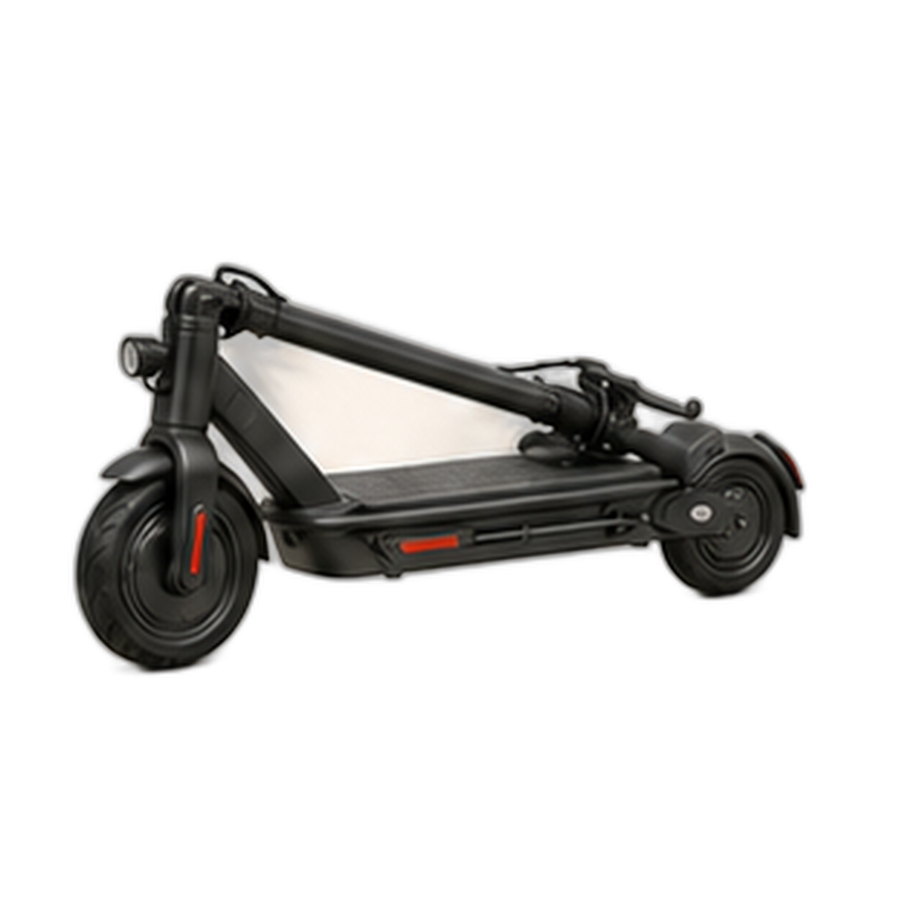 Yig'iladigan elektr samokat
