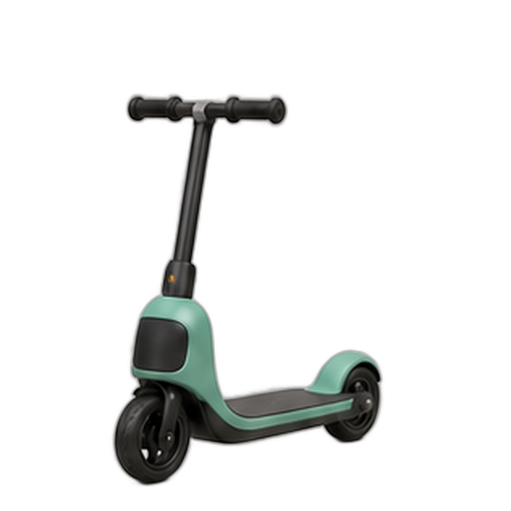 Bolalar elektr samokati