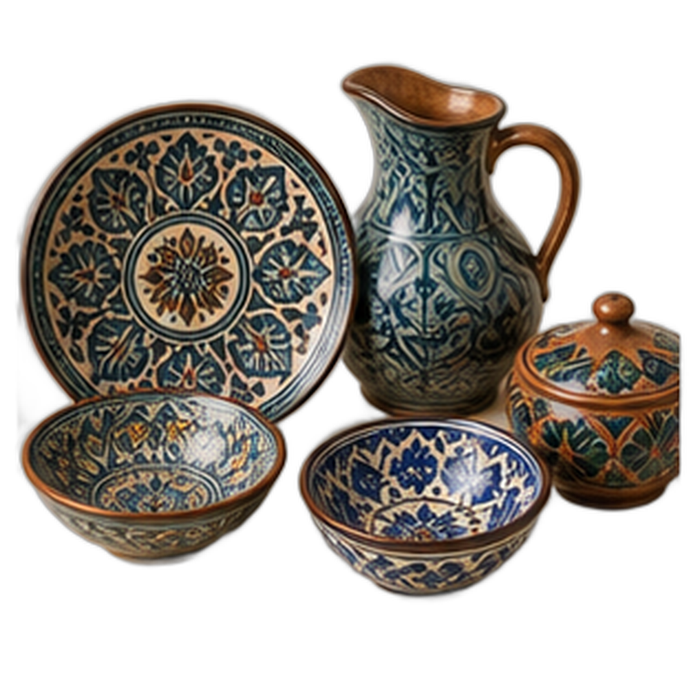 Kulolchilik (sopol buyumlar)
