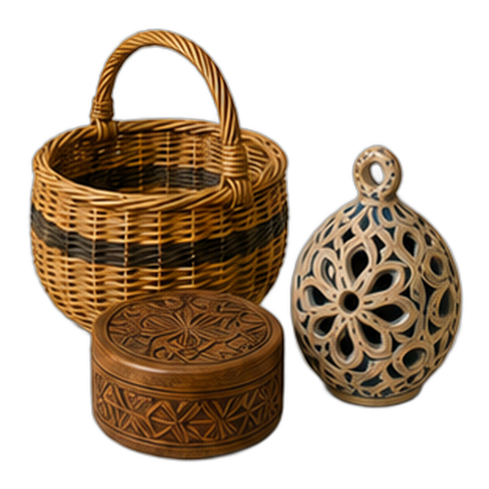 Hunarmandchilik (qo'lda yasalgan)