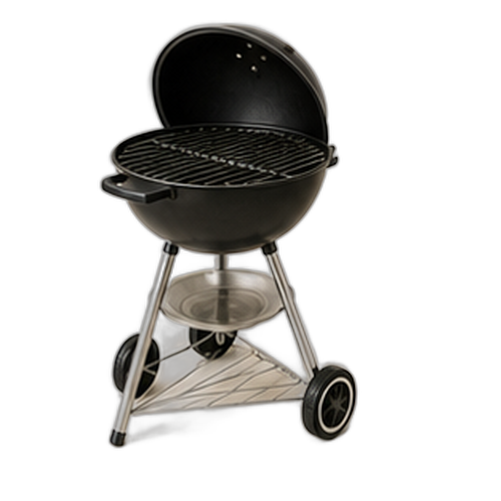 Grill va barbekyu