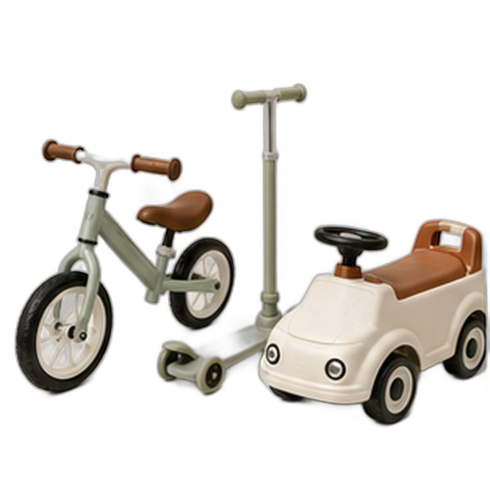 Bolalar transporti