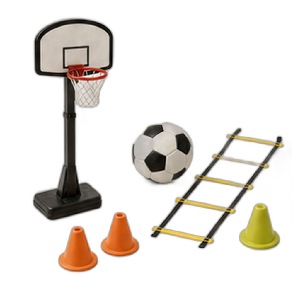 Sport va faol maydonchalar