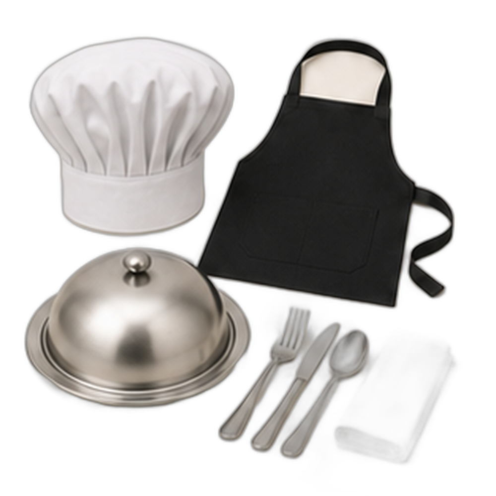 Umumiy ovqatlanish (HoReCa)