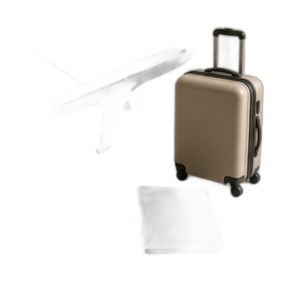 Aviabilet, transport va viza