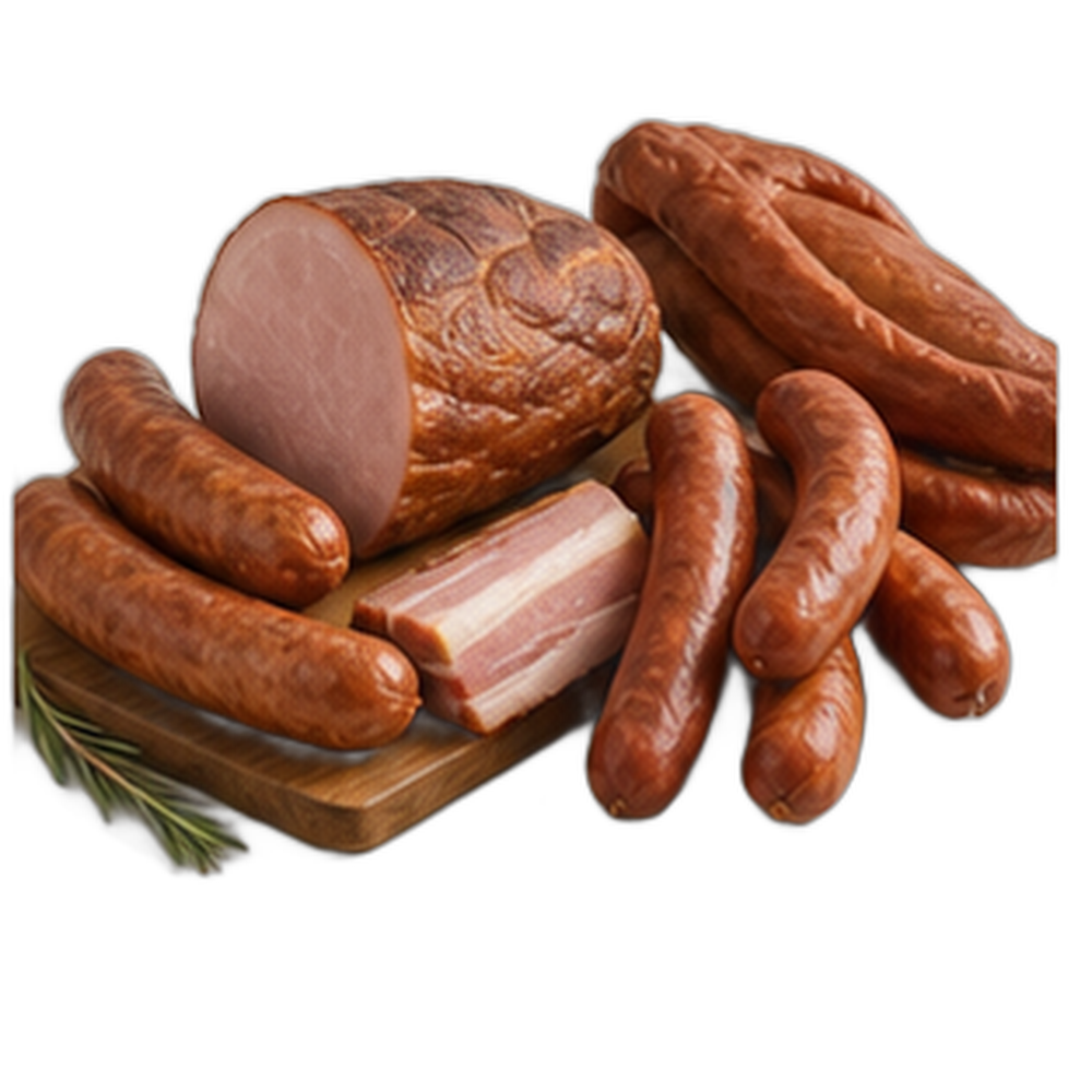 Kopcheniy va grill mahsulotlar