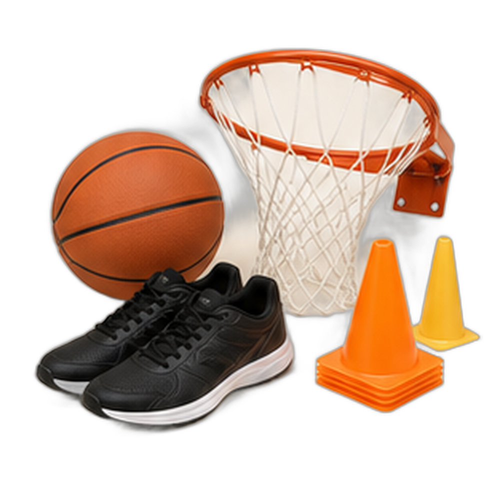 Basketbol anjomlari