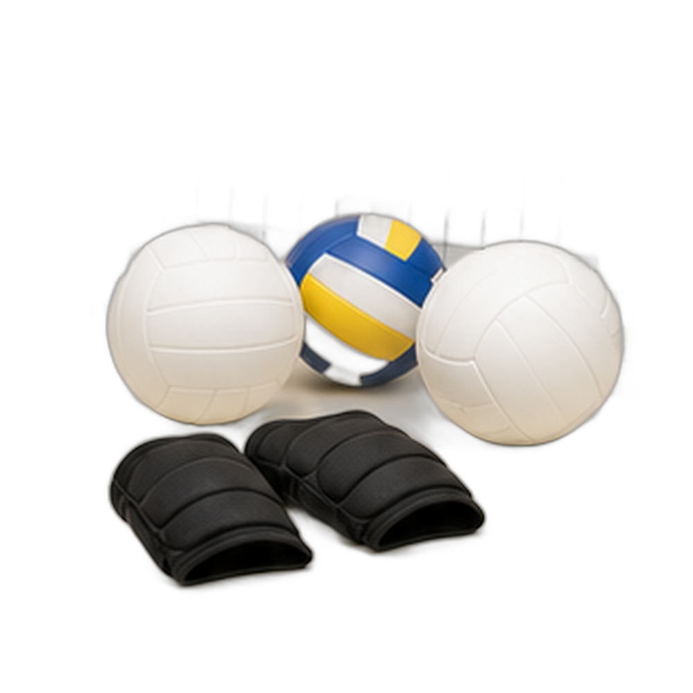 Voleybol anjomlari