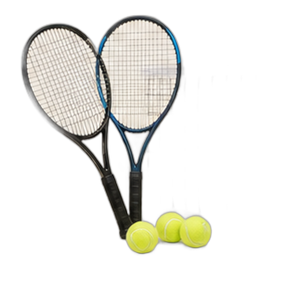 Tennis anjomlari