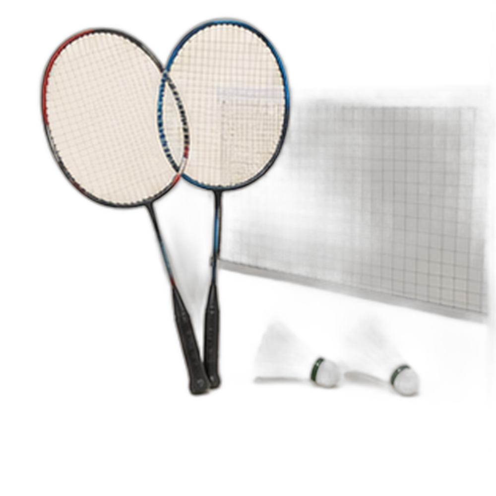 Badminton anjomlari