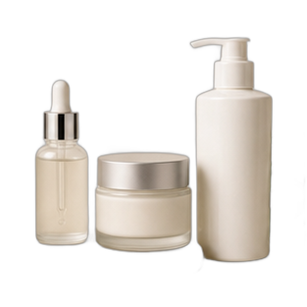 Yuz uchun kosmetika (skin care)